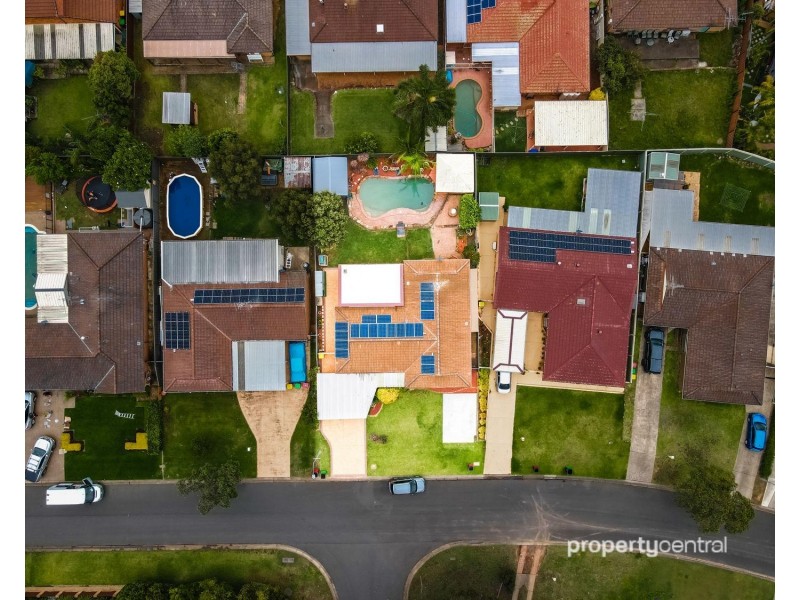 10 Ploughman Crescent, Werrington Downs NSW 2747