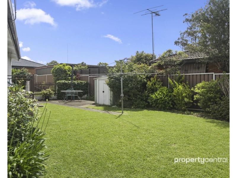 12 Loxwood Avenue, Cambridge Park NSW 2747