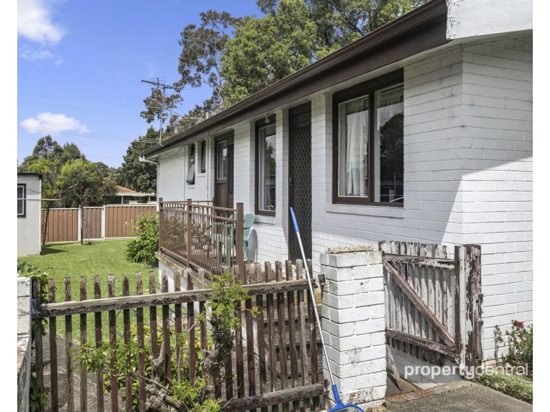 12 Loxwood Avenue, Cambridge Park NSW 2747