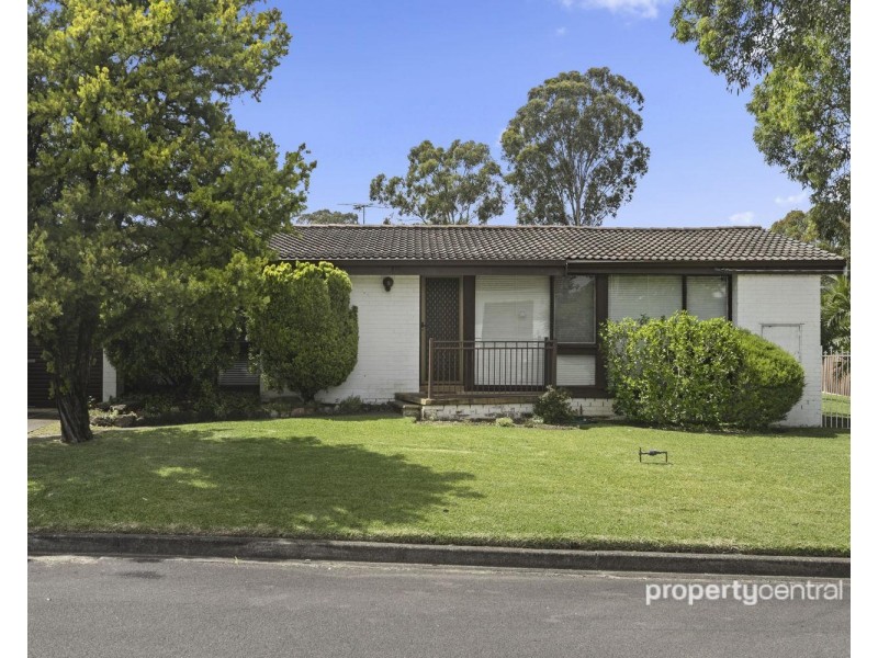 12 Loxwood Avenue, Cambridge Park NSW 2747