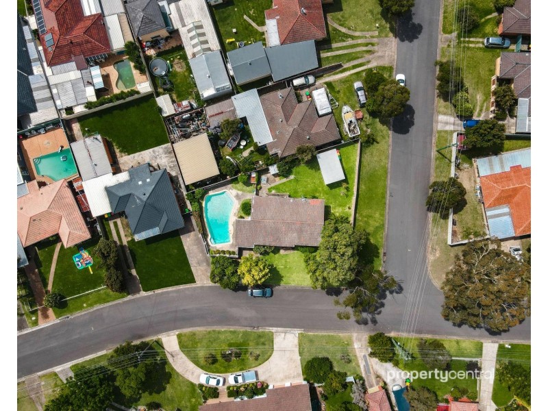 12 Loxwood Avenue, Cambridge Park NSW 2747