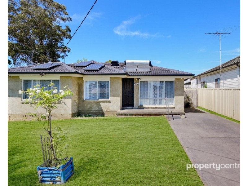 136 Oxford Street, Cambridge Park NSW 2747