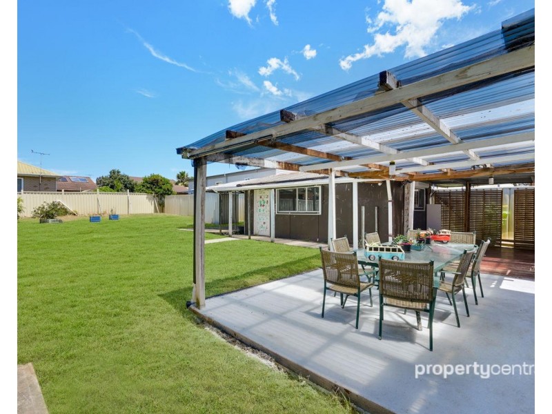 136 Oxford Street, Cambridge Park NSW 2747