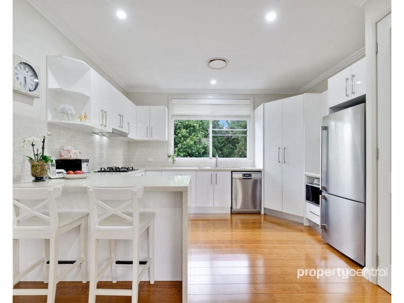14 Glenbrook Road, Glenbrook NSW 2773