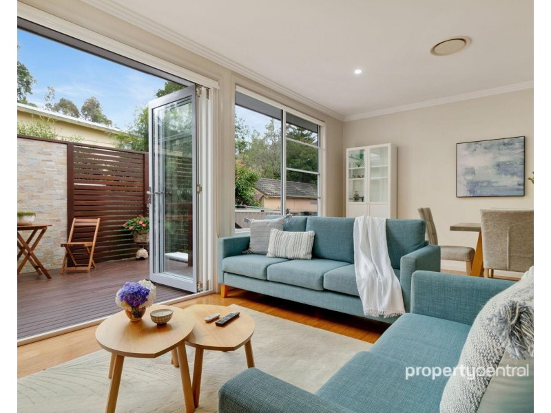 14 Glenbrook Road, Glenbrook NSW 2773