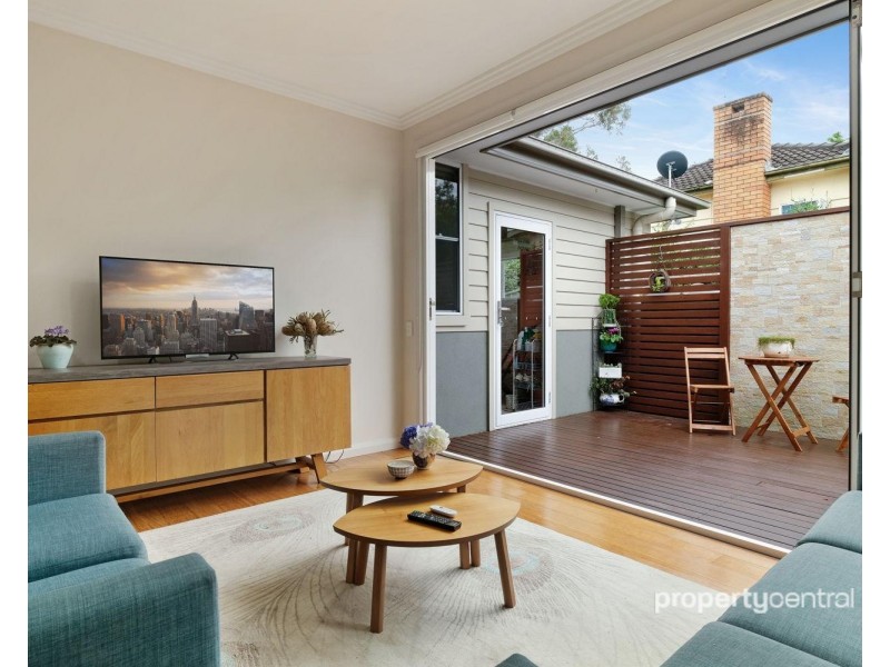 14 Glenbrook Road, Glenbrook NSW 2773
