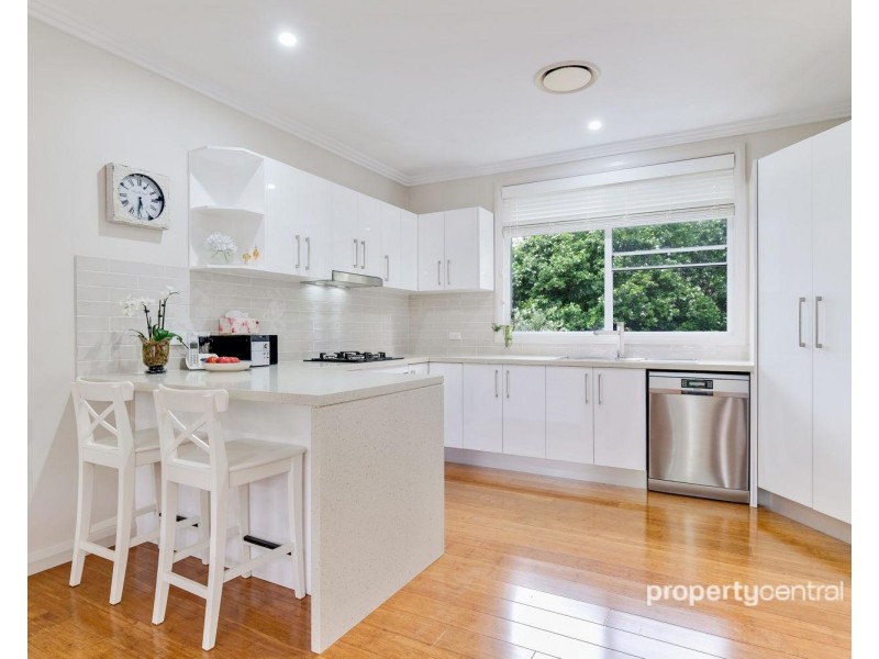 14 Glenbrook Road, Glenbrook NSW 2773