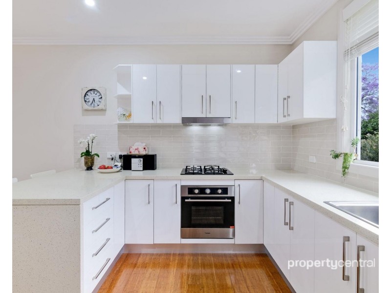 14 Glenbrook Road, Glenbrook NSW 2773