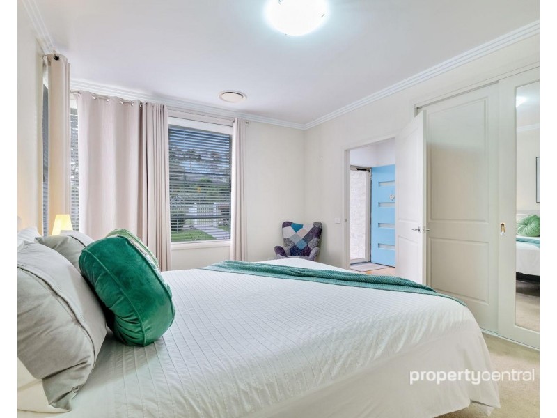 14 Glenbrook Road, Glenbrook NSW 2773