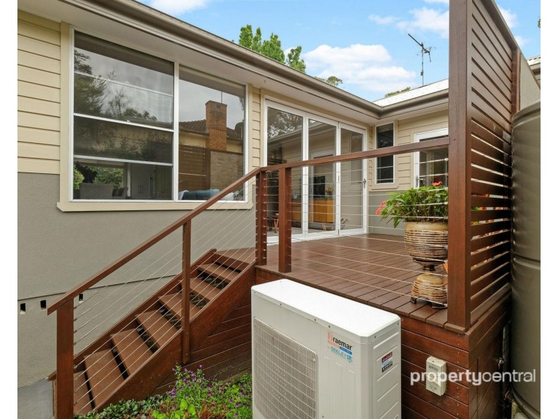 14 Glenbrook Road, Glenbrook NSW 2773