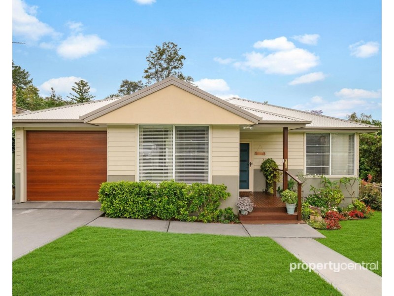 14 Glenbrook Road, Glenbrook NSW 2773