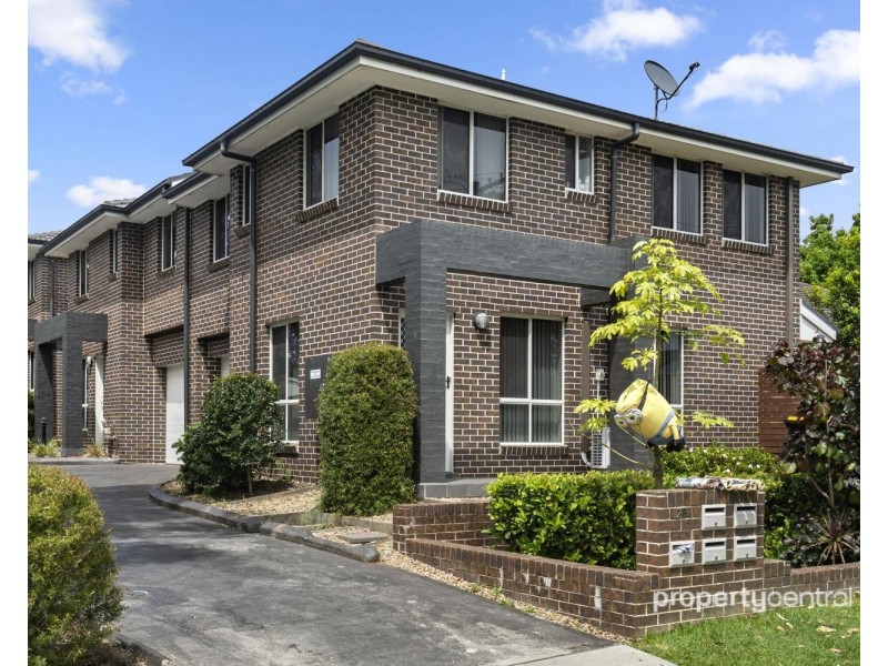 1/28 Cutler Avenue, St Marys NSW 2760