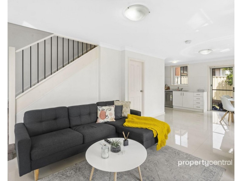 1/28 Cutler Avenue, St Marys NSW 2760