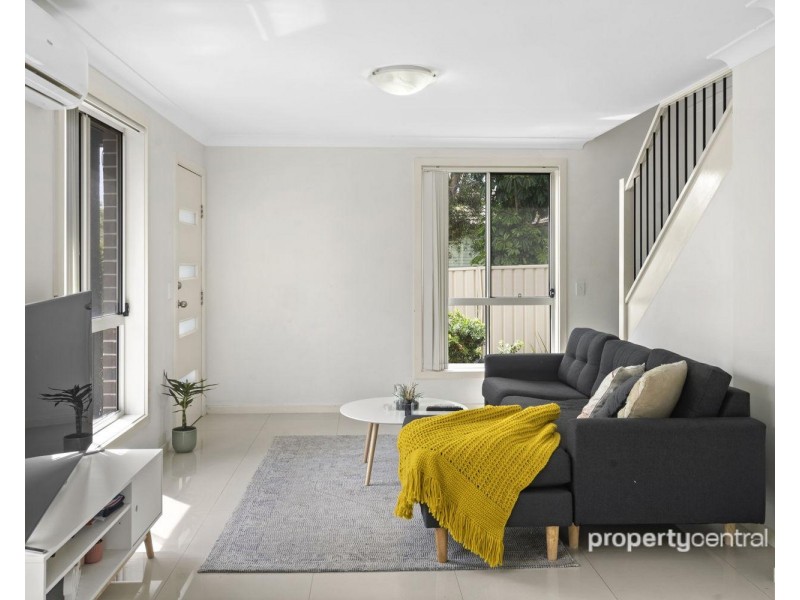 1/28 Cutler Avenue, St Marys NSW 2760