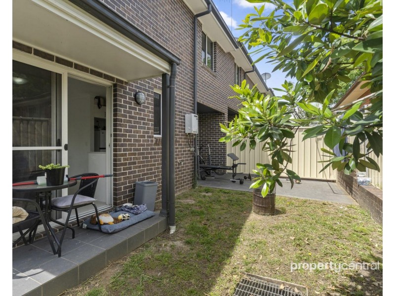 1/28 Cutler Avenue, St Marys NSW 2760