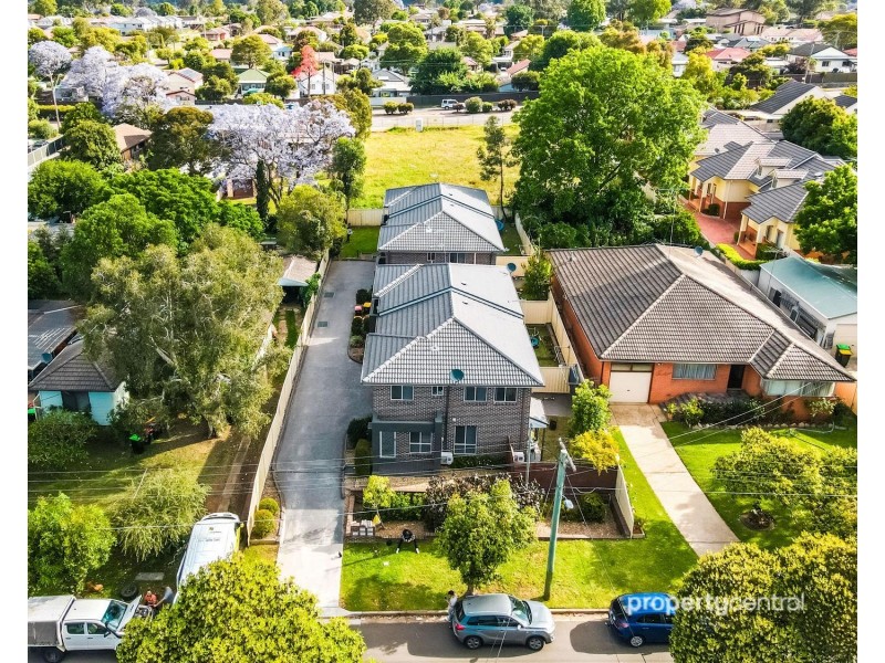 1/28 Cutler Avenue, St Marys NSW 2760