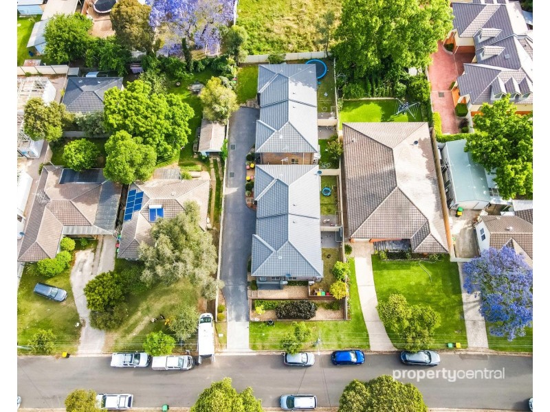 1/28 Cutler Avenue, St Marys NSW 2760