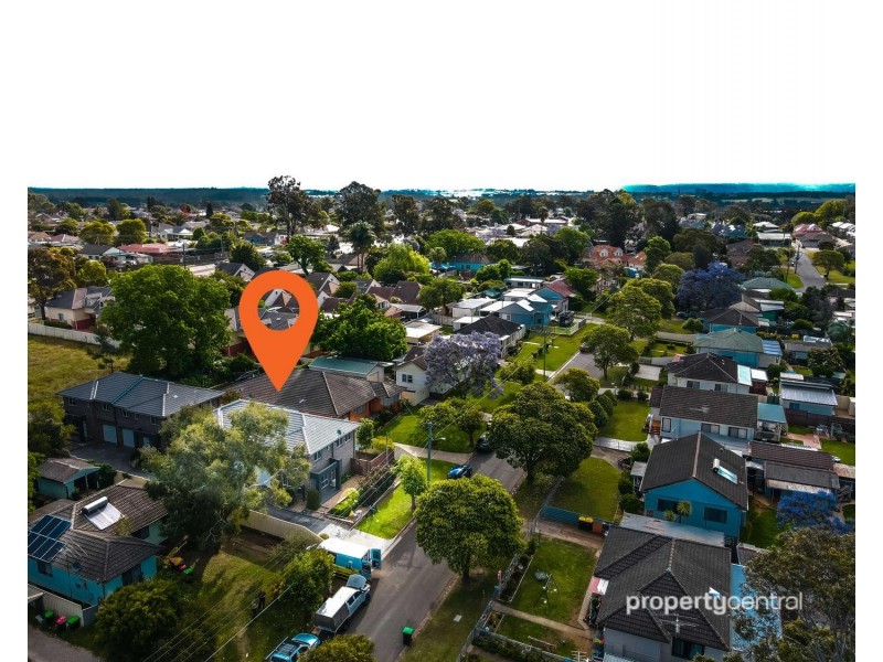 1/28 Cutler Avenue, St Marys NSW 2760