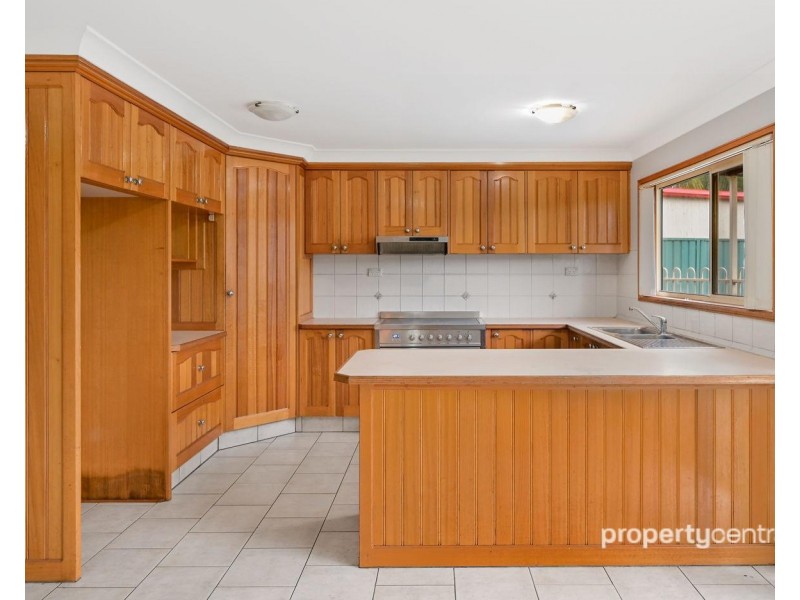 63 Warburton Crescent, Werrington County NSW 2747