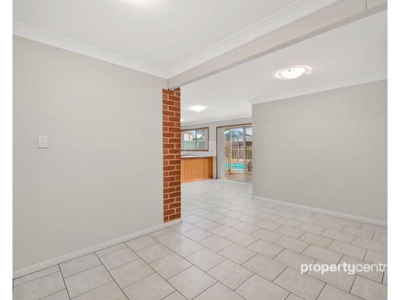 63 Warburton Crescent, Werrington County NSW 2747