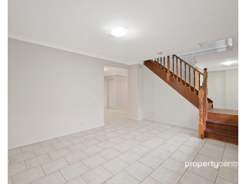 63 Warburton Crescent, Werrington County NSW 2747