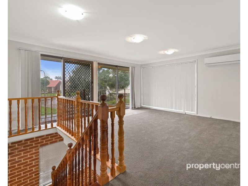 63 Warburton Crescent, Werrington County NSW 2747