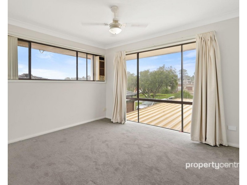 63 Warburton Crescent, Werrington County NSW 2747