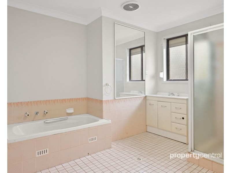 63 Warburton Crescent, Werrington County NSW 2747