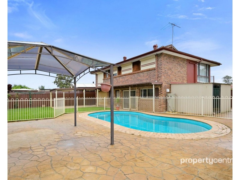 63 Warburton Crescent, Werrington County NSW 2747