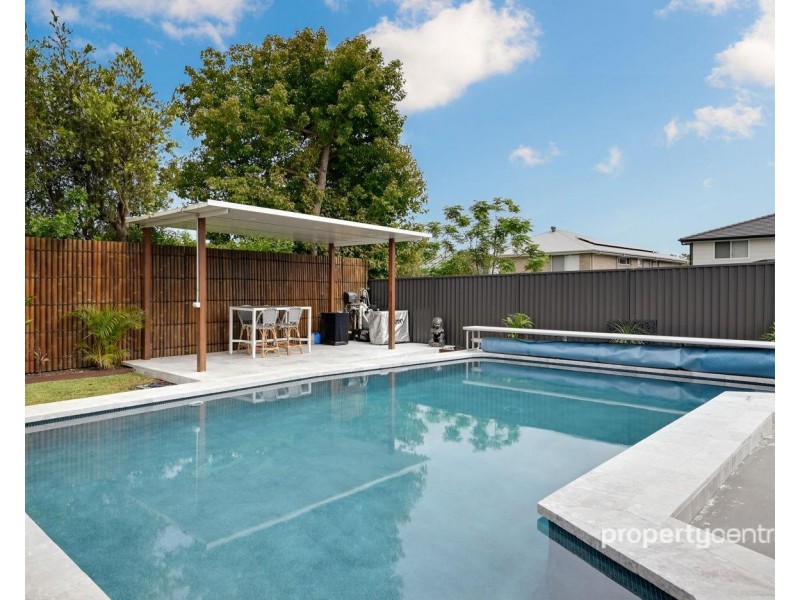 51 Warburton Crescent, Werrington County NSW 2747