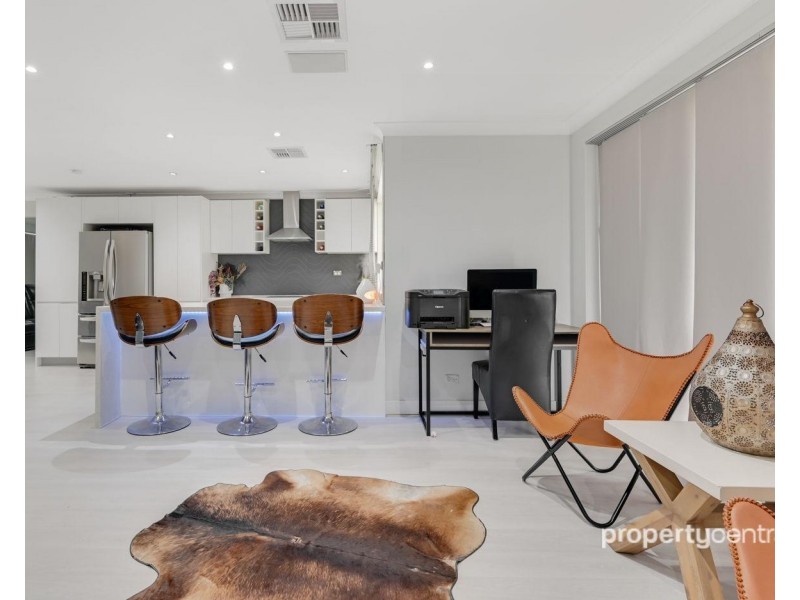 51 Warburton Crescent, Werrington County NSW 2747