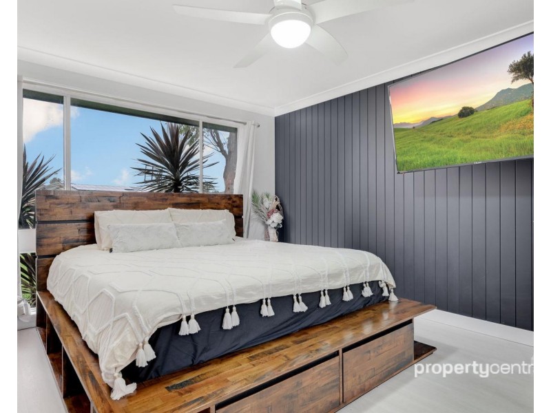 51 Warburton Crescent, Werrington County NSW 2747