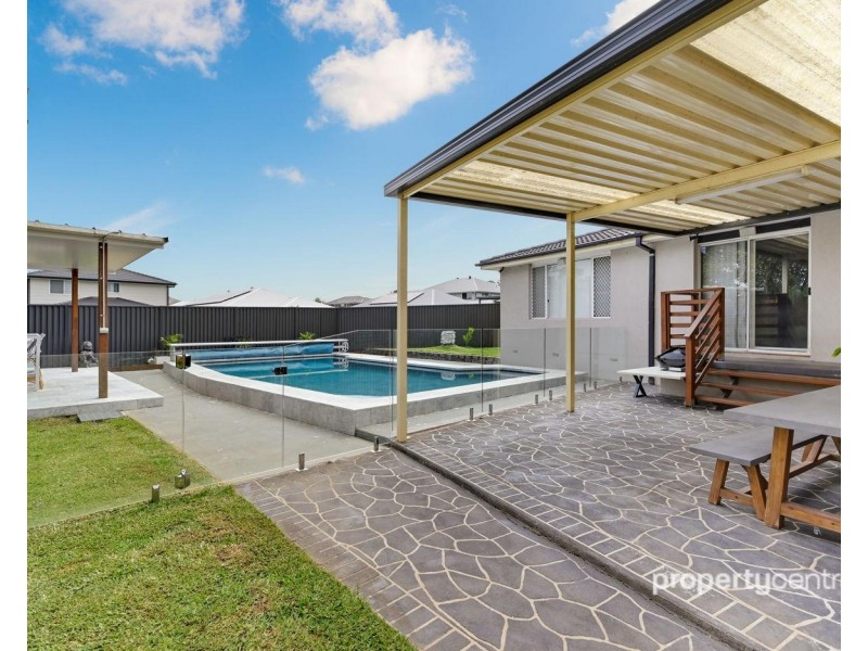 51 Warburton Crescent, Werrington County NSW 2747