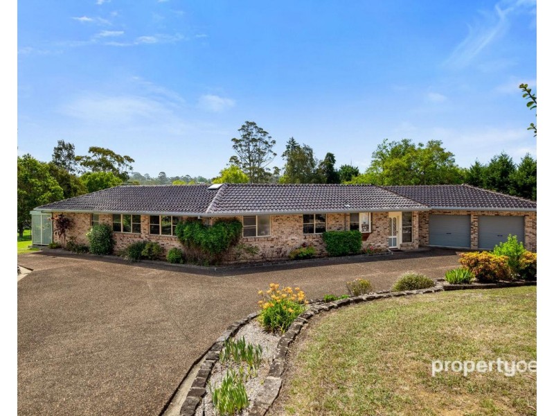 75 Ridgehaven Rd, Silverdale NSW 2752