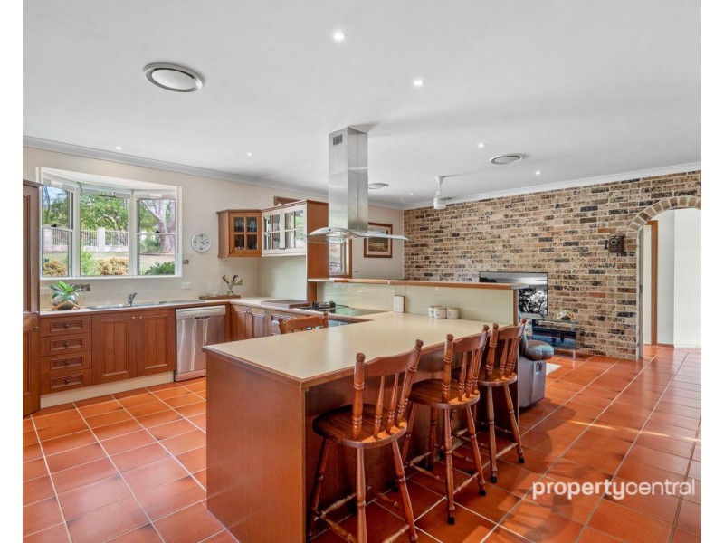 75 Ridgehaven Rd, Silverdale NSW 2752