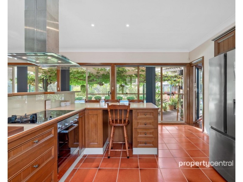 75 Ridgehaven Rd, Silverdale NSW 2752