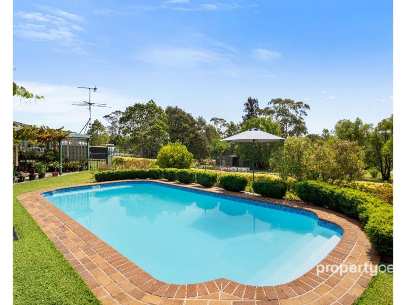75 Ridgehaven Rd, Silverdale NSW 2752