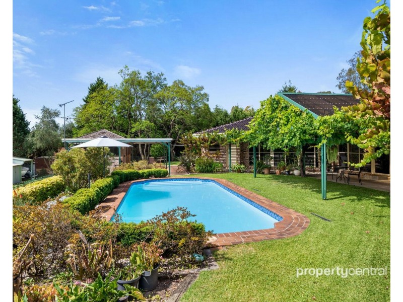 75 Ridgehaven Rd, Silverdale NSW 2752