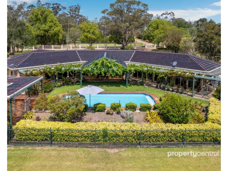 75 Ridgehaven Rd, Silverdale NSW 2752