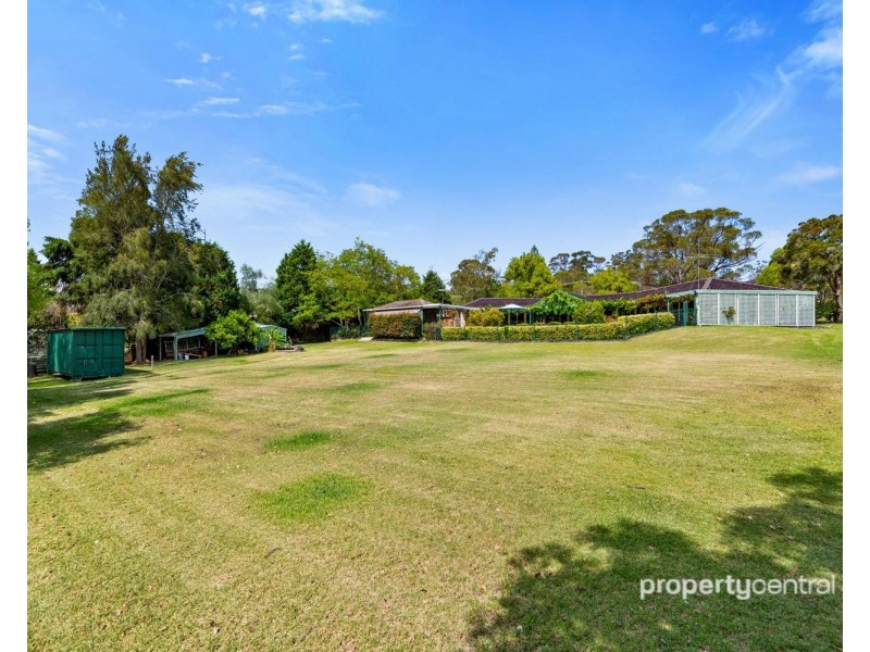 75 Ridgehaven Rd, Silverdale NSW 2752