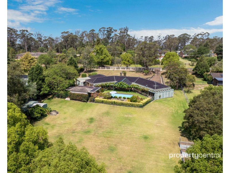 75 Ridgehaven Rd, Silverdale NSW 2752