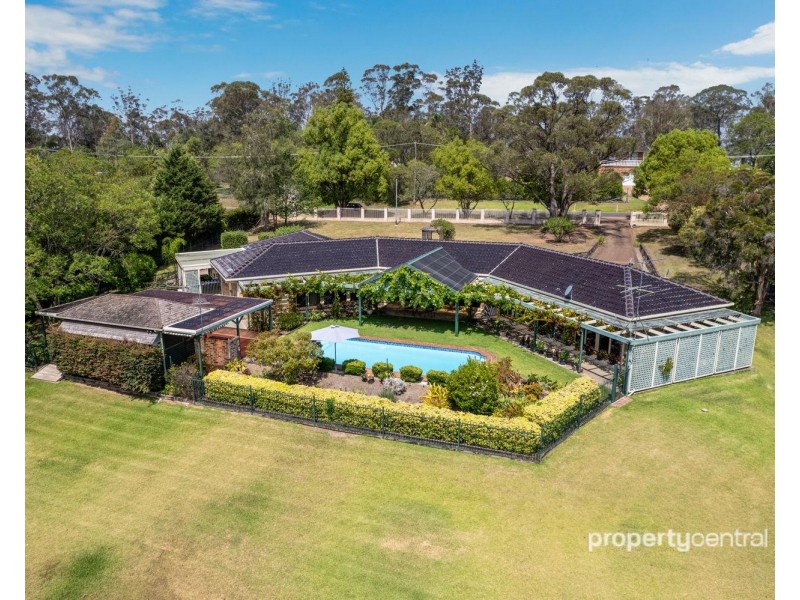 75 Ridgehaven Rd, Silverdale NSW 2752