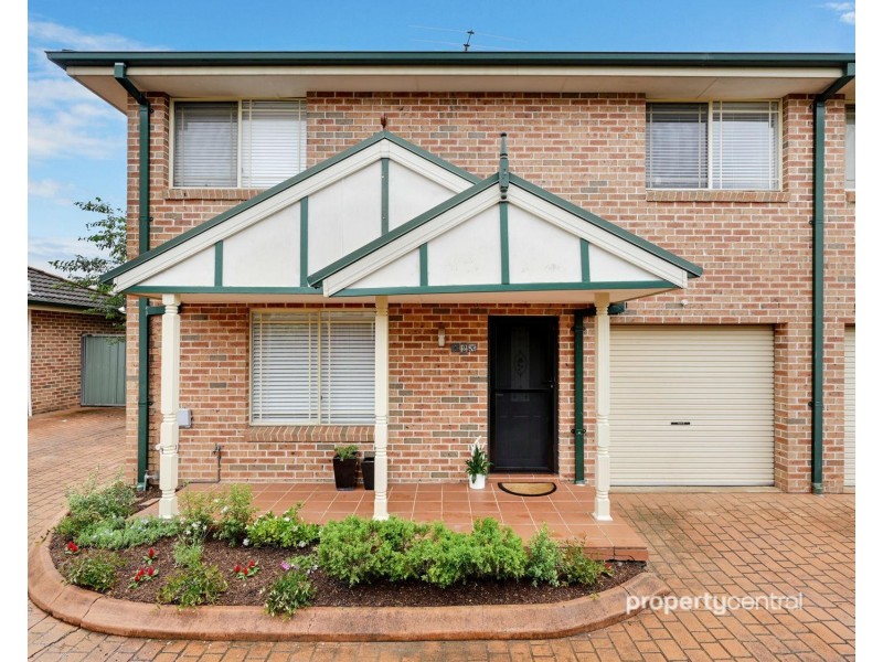 2/67 Jamison Road, Kingswood NSW 2747