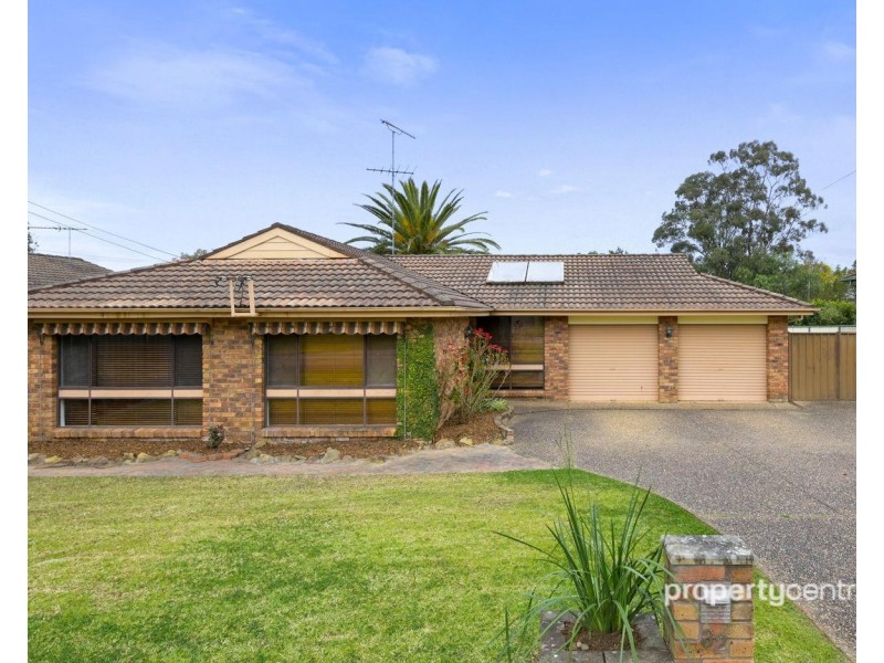 32 McKay Drive, Silverdale NSW 2752