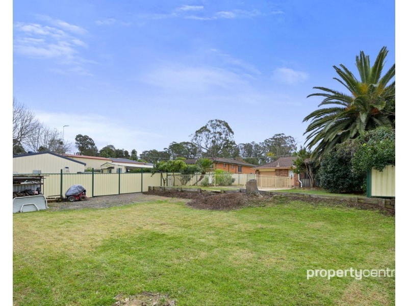 32 McKay Drive, Silverdale NSW 2752