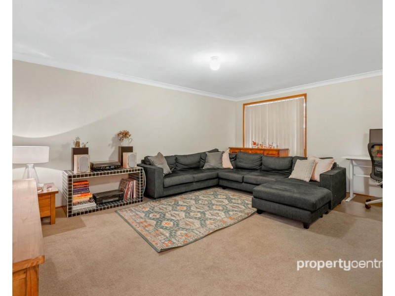 12 Peppercorn Place, Cranebrook NSW 2749