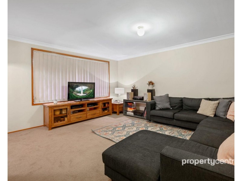 12 Peppercorn Place, Cranebrook NSW 2749