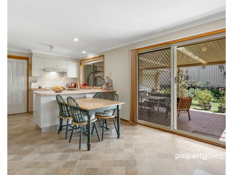 12 Peppercorn Place, Cranebrook NSW 2749