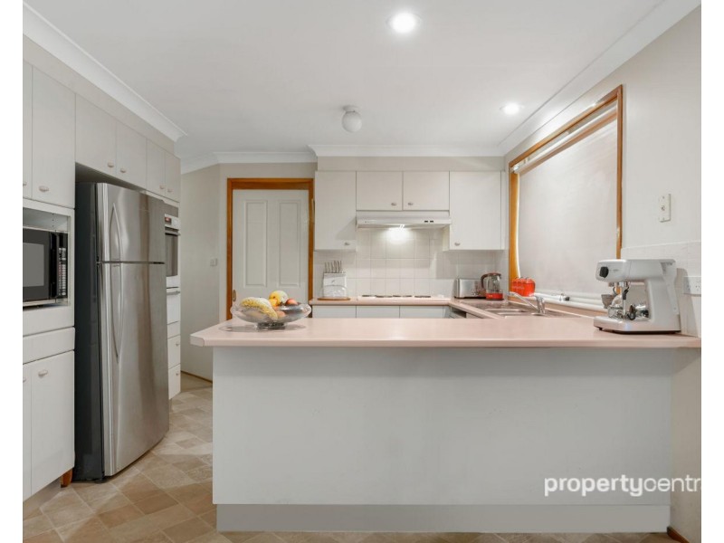 12 Peppercorn Place, Cranebrook NSW 2749