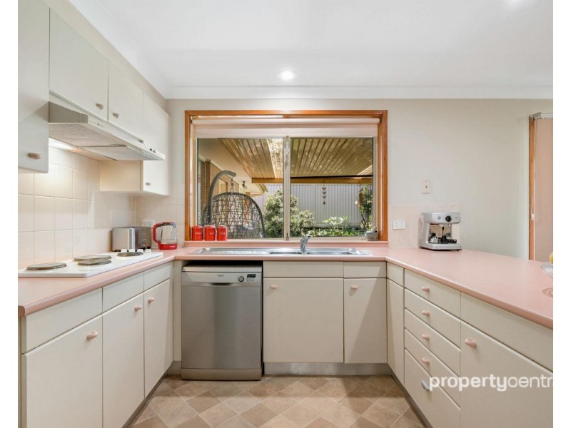 12 Peppercorn Place, Cranebrook NSW 2749